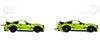 купить Конструктор Lego 42138 Ford Mustang Shelby®GT500® в Кишинёве 