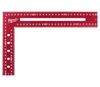 купить Линейка Milwaukee 4932498718 Framing square (20x30cm) в Кишинёве 