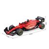 cumpără Mașină Wenyi WY1157C Mașină de curse F1 cu inerție 1:18 (lumini, sunete) în Chișinău 