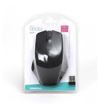 cumpără Mouse Omega OM08WB Black (45524) în Chișinău 