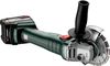 купить Болгарка (УШМ) Metabo W 18 L 9-125 Quick 602249850 в Кишинёве 