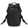 cumpără Rucsac laptop Dicota D31763 Backpack GO 13-15.6, City backpack for notebook, Black (rucsac laptop/рюкзак для ноутбука) în Chișinău 