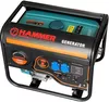 cumpără Generator Hammer 34994 2.2kW/230V/208cm3/40kg/AVR. în Chișinău 