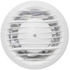 купить Вентилятор вытяжной Dospel 7004028 Ventilator axial, NV 10, Ø100, 100m3/h (007-0438) в Кишинёве 