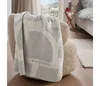 cumpără Cuvertură Bugatti fashion 2505/800 Jacquar Decke 150х200 Grey în Chișinău 