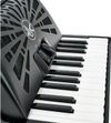 купить Цифровое пианино Hohner Bravo II 60 Black silent key Acordeon 60 BASS (16962) в Кишинёве 