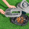 cumpără Aspirator pentru piscină Bestway 58960BW AquaTronix G150, până la 7.32m (fără fir) în Chișinău 