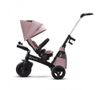 Трицикл KinderKraft Easytwist Pink 