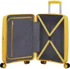 купить Чемодан Samsonite Diablast 55/20 TSA Galben (159573/A988) в Кишинёве 