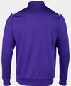 купить Одежда для спорта Joma Sweatshirt Crew III Purple-White (5XS) 101272.552 в Кишинёве 