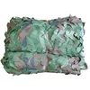 Plasă camuflaj CAMO GREEN (1,5 x 6m) 