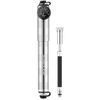 купить Аксессуар для велосипеда Rockbros HQ-67A-L03 Pompa pentru bicicleta din aluminiu, 160 PSI в Кишинёве 