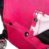 купить Чехол для чемодана Tucano BPCOTRC-MENDINI-M-F Compato Medini M Fuchsia в Кишинёве 