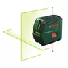 купить Нивелир лазерный Bosch 0603663GZ1 2G Set Nivela cu laser в Кишинёве 
