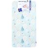 cumpără Saltea pentru copii Kikka Boo 41107030002 Saltea pentru patut Fantasia Clouds Blue, 120x60x9cm în Chișinău 