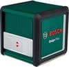 купить Нивелир лазерный Bosch QUIGO PLUS 0603663602 в Кишинёве 