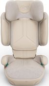 купить Автокресло KinderKraft KCXPPR02BEG0000 Xpand 2 PRO i-Size 100-150cm Beige в Кишинёве 