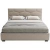 cumpără Pat my-STYLE my-Leya 200x200 (P37D20M03) în Chișinău 