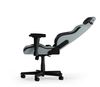 купить Офисное кресло DXRacer Drifting L-C23-FBC-CN-X1, Cyan/Black в Кишинёве 