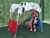 купить Детская площадка PlayPark 3017 Casuta educativa si interactiva PLANETARIUM DS-17 в Кишинёве 