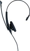 купить Наушники игровые Jabra 1513-0154 BIZ 1500 Mono Wideband Noise-Cancelling Microphone boom flexible в Кишинёве 