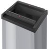 cumpără Coș de gunoi Hailo 860221/09 BigBox Swing XL în Chișinău 