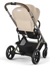 cumpără Сărucior pentru copii Cybex 524001211 Balios S Lux Almond Beige în Chișinău 