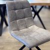 cumpără Scaun Hydro S Siluete Urban 480x450x880, Albastru safir în Chișinău 