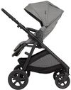cumpără Сărucior pentru copii Graco GT1910AAASH000 Near2Me DLX Ash 3in1 în Chișinău 