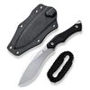 купить Нож походный Civivi C047C-1 Vaquita II, lamă Nitro-V, G10, Kukri в Кишинёве 
