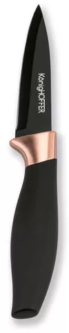 cumpără Set cuțite Konighoffer Dark 3pcs în Chișinău 