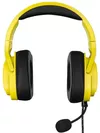 купить Наушники игровые 2E 2E-HG340YW-7.1 HG340 RGB USB 7.1 Yellow в Кишинёве 