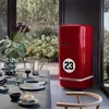 cumpără Frigider cu o ușa SMEG FAB28RDP9176, 917 Salzburg Limited Edition în Chișinău 