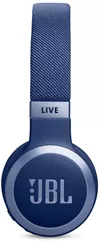 купить Наушники беспроводные JBL Live 670NC Blue в Кишинёве 