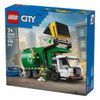 cumpără Set de construcție Lego 60495 City. Camion de reciclare în Chișinău 