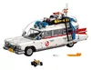 cumpără Set de construcție Lego 10274 Ghostbusters Ecto-1 în Chișinău 