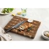cumpără Tocător de tăiere Takumi Cutting Board Acacia End Grain 40x28x3cm, lemn în Chișinău 