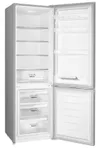 купить Холодильник с нижней морозильной камерой Gorenje RK58DPS4I в Кишинёве 