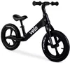 cumpără Bicicletă Yvolution Y Velo Pro Black bicicleta echilibru (YV-YT30B2) în Chișinău 