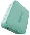 cumpără Boxă portativă Bluetooth Trust Zowy Compact Waterproof Mint în Chișinău 