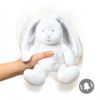 Игрушка-обнимашка Кролик HARE JIMMIE 