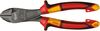 cumpără Clește Milwaukee 4932464569 Cleste VDE cu tais lateral conditii grele, 180mm în Chișinău 
