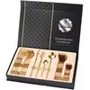 купить Набор столовых приборов miscellaneous Product Polished Cutlery Gold 24pcs в Кишинёве 