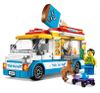 купить Конструктор Lego 60253 Ice-Cream Truck в Кишинёве 