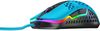 купить Мышь Xtrfy XG-M42-RGB-BLUE M42 Miami Blue в Кишинёве 