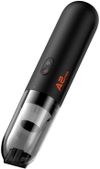 cumpără Aspirator auto Baseus VCAQ040001 A2 Pro (80W, 6000Pa,Type-C), Black în Chișinău 