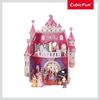cumpără CubicFun puzzle 3D Princess Birthday în Chișinău 