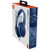 купить JBL TUNE 500 Blue On-ear Headset with microphone, Dynamic driver 32 mm, Frequency response 20 Hz-20 kHz, 1-button remote with microphone, JBL Pure Bass sound, Tangle-free flat cable, 3.5 mm jack, Blue, JBLT500BLU в Кишинёве 