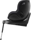 cumpără Scaun auto Britax-Römer DUALFIX PLUS Select Midnight Grey (2000036277) în Chișinău 