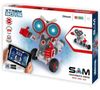 купить Робот Xtrem Bots XT3803252 Robot Sam в Кишинёве 